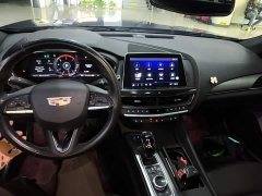 Cadillac CT5 28T Luxury (Standard Edition) - ფოტო 9