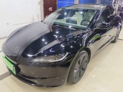 Tesla Model 3 Rear-Wheel Drive - фото 1