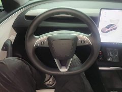 Tesla Model 3 Rear-Wheel Drive - фото 10