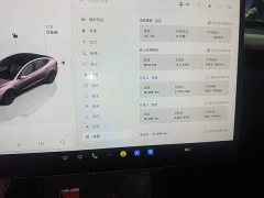 Tesla Model 3 Rear-Wheel Drive - фото 11