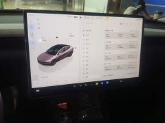Tesla Model 3 Rear-Wheel Drive - фото 12