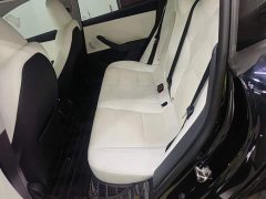 Tesla Model 3 Rear-Wheel Drive - фото 16