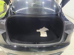 Tesla Model 3 Rear-Wheel Drive - фото 18