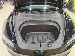 Tesla Model 3 Rear-Wheel Drive - фото 19