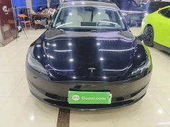 Tesla Model 3 Rear-Wheel Drive - фото 2