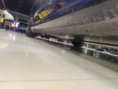 Tesla Model 3 Rear-Wheel Drive - фото 20