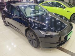 Tesla Model 3 Rear-Wheel Drive - фото 3