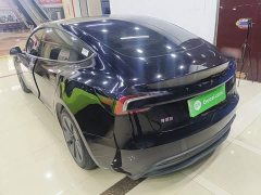 Tesla Model 3 Rear-Wheel Drive - фото 4