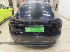 Tesla Model 3 Rear-Wheel Drive - фото 5
