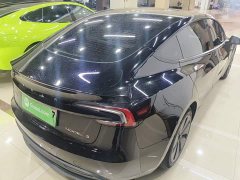 Tesla Model 3 Rear-Wheel Drive - фото 6