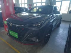 Changan X5 PLUS 1.5T DCT Pioneer Trim - ფოტო 1