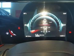 Changan X5 PLUS 1.5T DCT Pioneer Trim - ფოტო 11