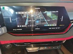 Changan X5 PLUS 1.5T DCT Pioneer Trim - ფოტო 12