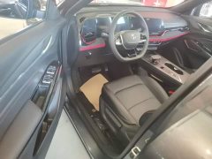 Changan X5 PLUS 1.5T DCT Pioneer Trim - ფოტო 15