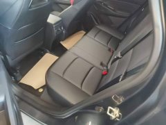 Changan X5 PLUS 1.5T DCT Pioneer Trim - ფოტო 16