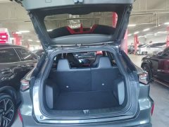 Changan X5 PLUS 1.5T DCT Pioneer Trim - ფოტო 18