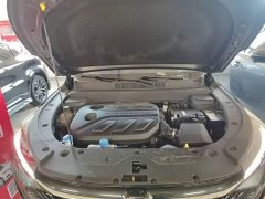 Changan X5 PLUS 1.5T DCT Pioneer Trim - ფოტო 19