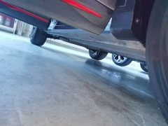Changan X5 PLUS 1.5T DCT Pioneer Trim - ფოტო 20