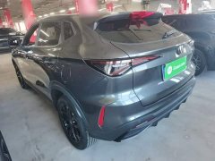 Changan X5 PLUS 1.5T DCT Pioneer Trim - ფოტო 4