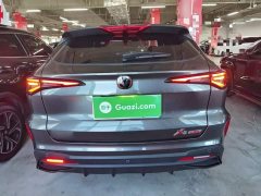 Changan X5 PLUS 1.5T DCT Pioneer Trim - ფოტო 5