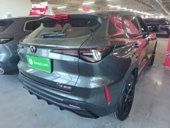 Changan X5 PLUS 1.5T DCT Pioneer Trim - ფოტო 6