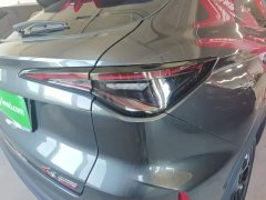 Changan X5 PLUS 1.5T DCT Pioneer Trim - ფოტო 7