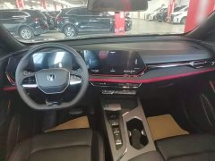 Changan X5 PLUS 1.5T DCT Pioneer Trim - ფოტო 9