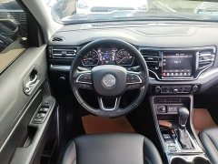 Jeep Commander 2.0T FWD Luxury - ფოტო 10