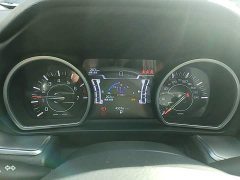 Jeep Commander 2.0T FWD Luxury - ფოტო 11