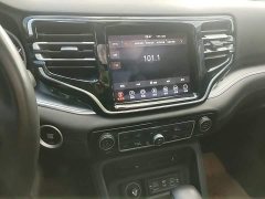 Jeep Commander 2.0T FWD Luxury - ფოტო 12