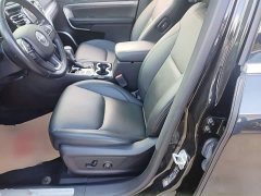 Jeep Commander 2.0T FWD Luxury - ფოტო 14