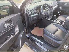 Jeep Commander 2.0T FWD Luxury - ფოტო 15
