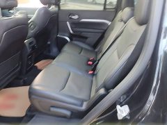 Jeep Commander 2.0T FWD Luxury - ფოტო 16