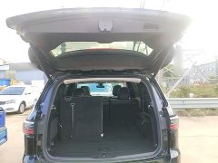 Jeep Commander 2.0T FWD Luxury - ფოტო 18