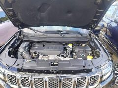 Jeep Commander 2.0T FWD Luxury - ფოტო 19