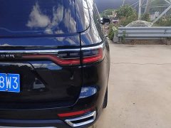 Jeep Commander 2.0T FWD Luxury - ფოტო 7