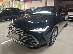 Toyota Avalon 2.0L Luxury - photo 1