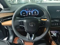 Toyota Avalon 2.0L Luxury - photo 10