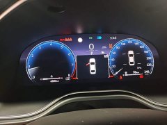 Toyota Avalon 2.0L Luxury - photo 11