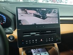 Toyota Avalon 2.0L Luxury - photo 12