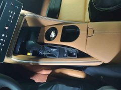 Toyota Avalon 2.0L Luxury - photo 13