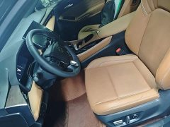Toyota Avalon 2.0L Luxury - photo 14