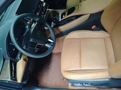 Toyota Avalon 2.0L Luxury - photo 15