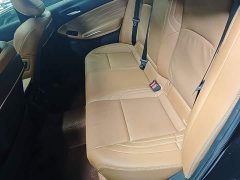 Toyota Avalon 2.0L Luxury - photo 16