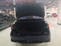 Toyota Avalon 2.0L Luxury - photo 18