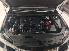 Toyota Avalon 2.0L Luxury - photo 19