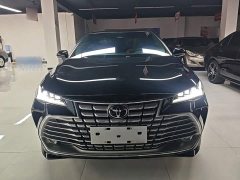 Toyota Avalon 2.0L Luxury - photo 2