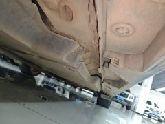 Toyota Avalon 2.0L Luxury - photo 20