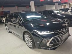Toyota Avalon 2.0L Luxury - photo 3