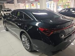 Toyota Avalon 2.0L Luxury - photo 4